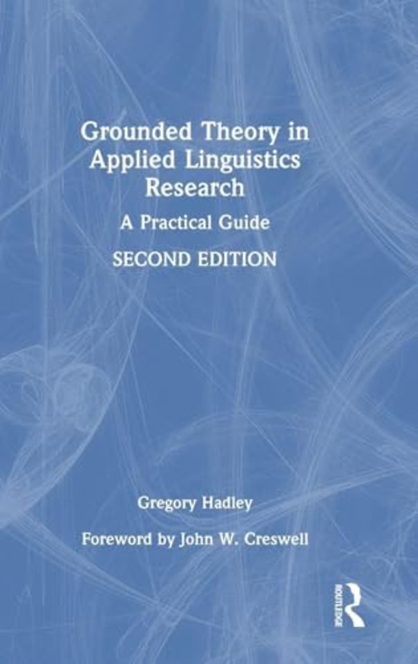 Grounded Theory in Applied Linguistics Research