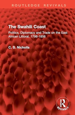 The Swahili Coast