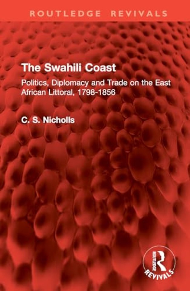 The Swahili Coast