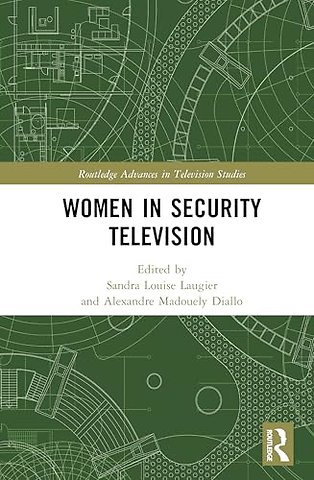 Women in Security Television