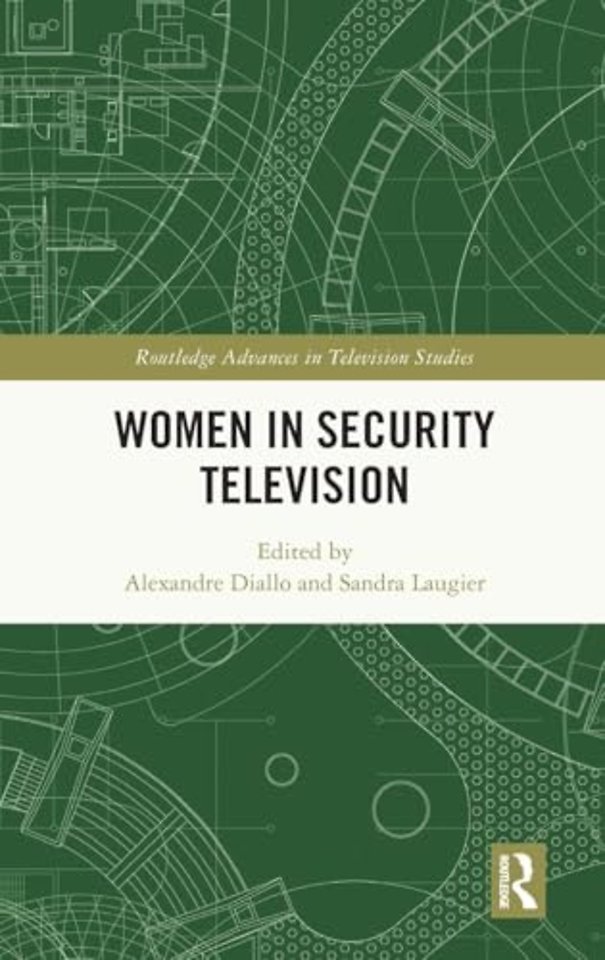 Women in Security Television