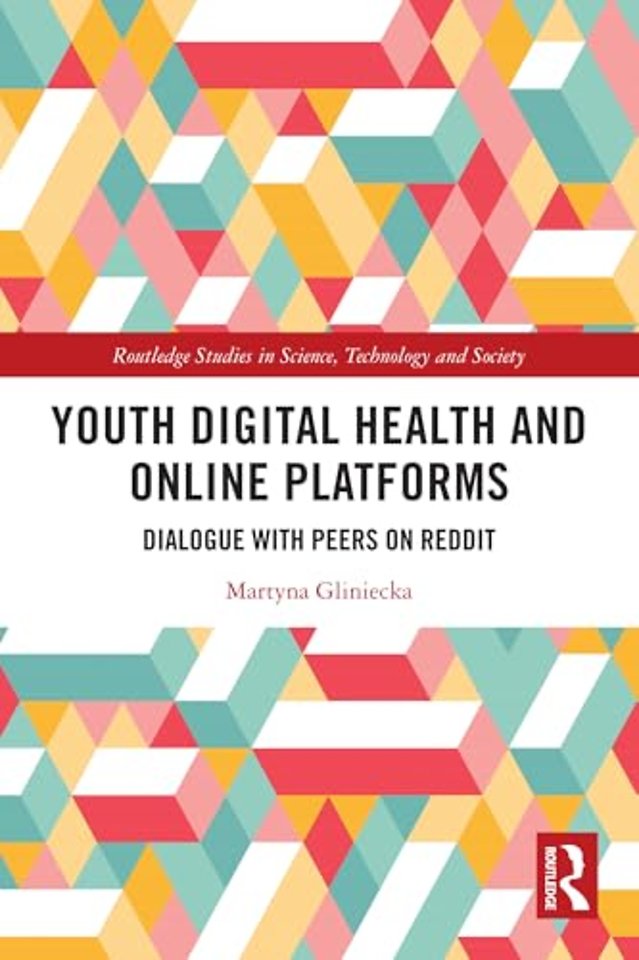 Youth Digital Health and Online Platforms