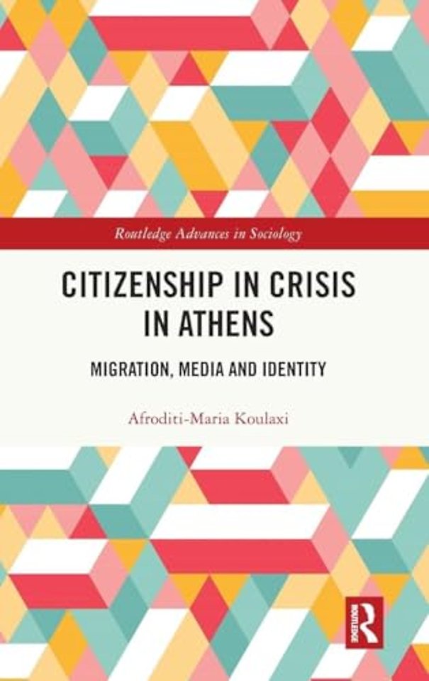 Citizenship in Crisis in Athens