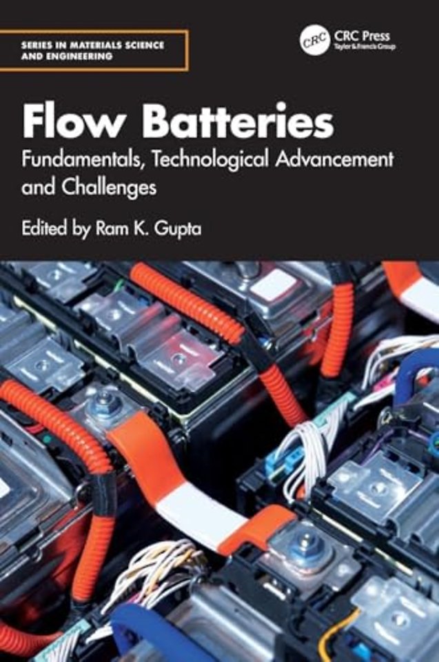 Flow Batteries