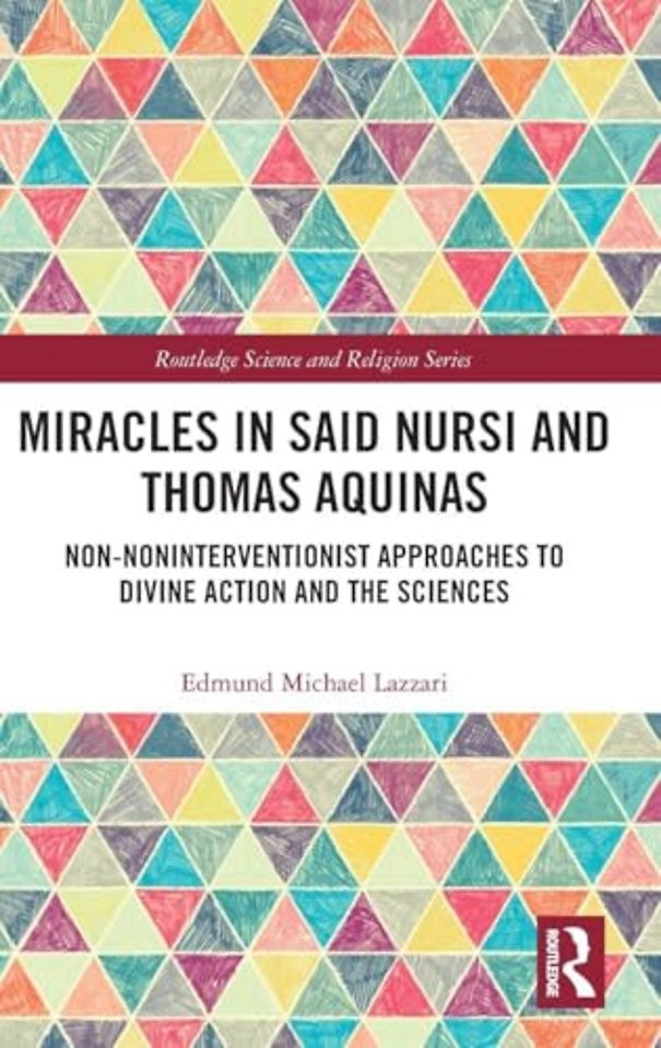 Miracles in Said Nursi and Thomas Aquinas