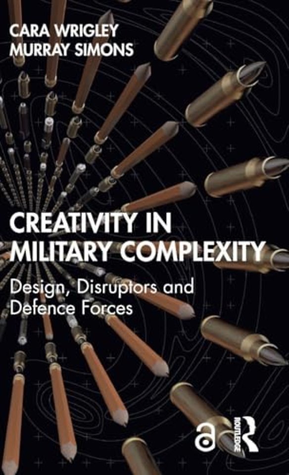 Creativity in Military Complexity