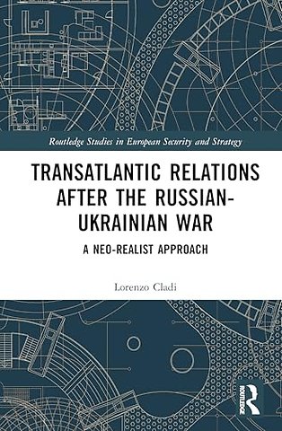 Transatlantic Relations after the Russian-Ukrainian War