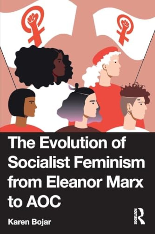 The Evolution of Socialist Feminism from Eleanor Marx to AOC