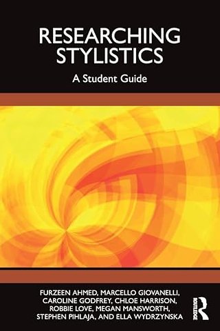 Researching Stylistics