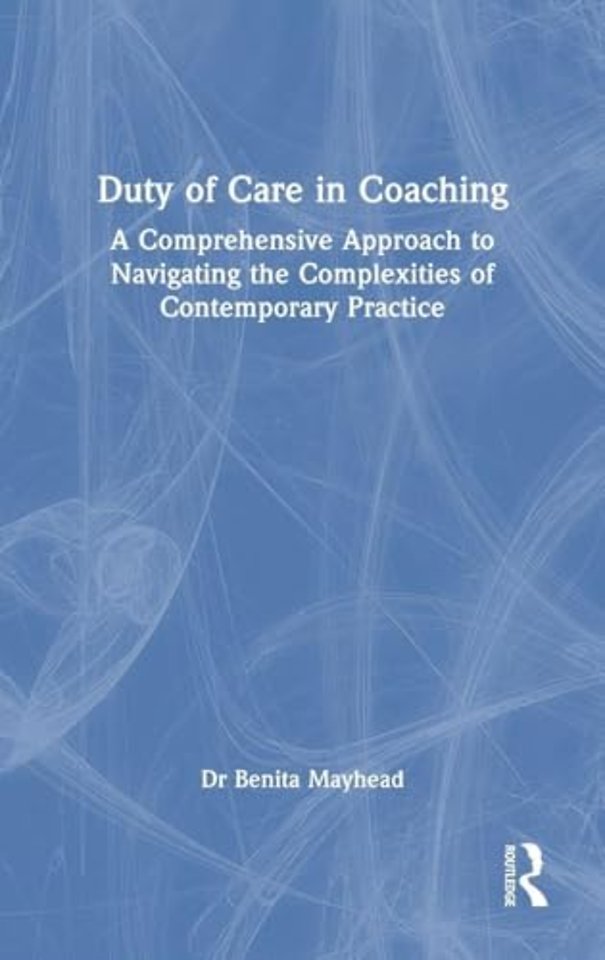 Duty of Care in Coaching