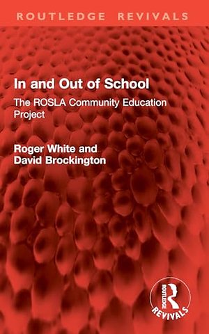 In and Out of School