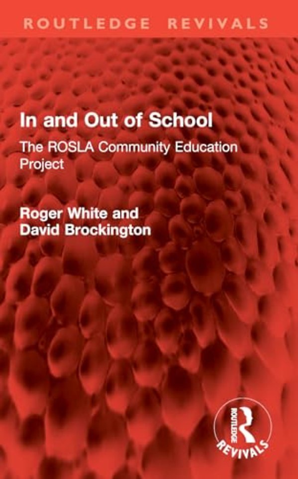 In and Out of School