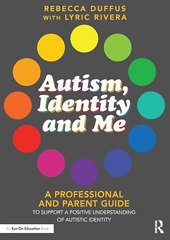 Autism, Identity and Me
