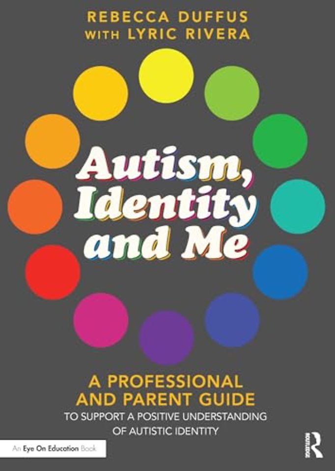 Autism, Identity and Me