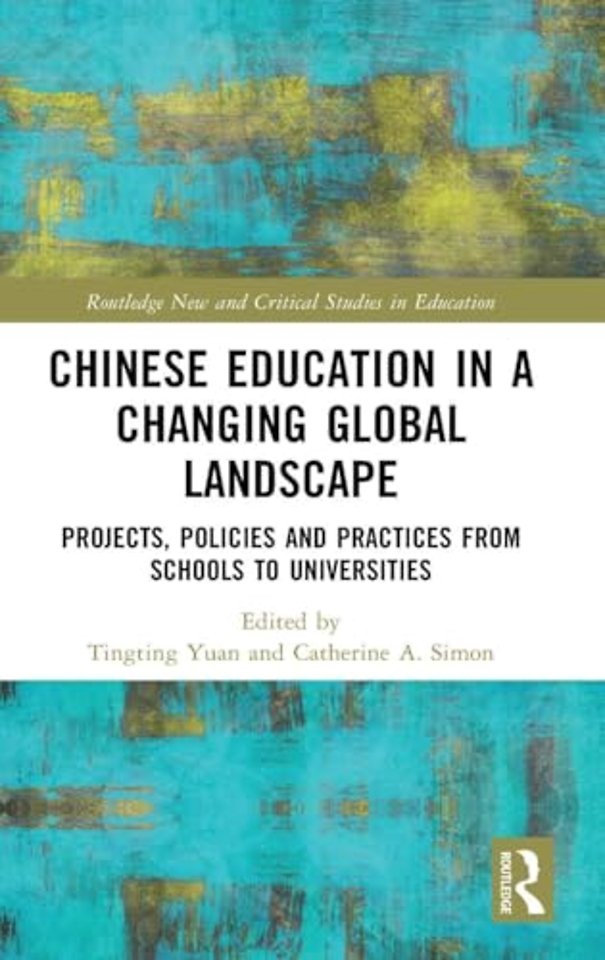 Chinese Education in a Changing Global Landscape