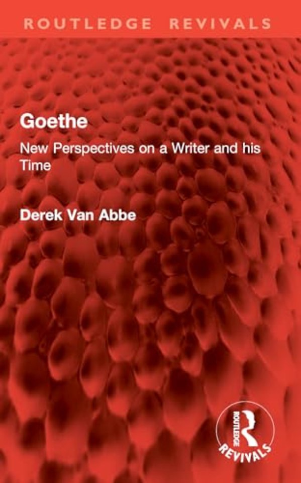 Goethe