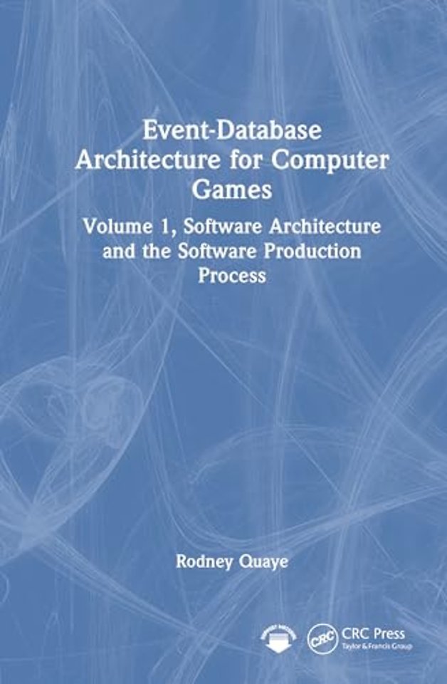 Event-Database Architecture for Computer Games
