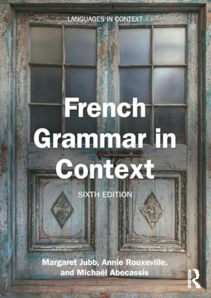 French Grammar in Context