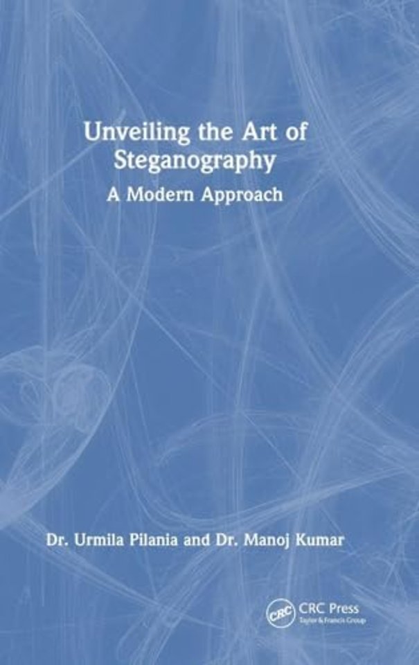 Unveiling the Art of Steganography