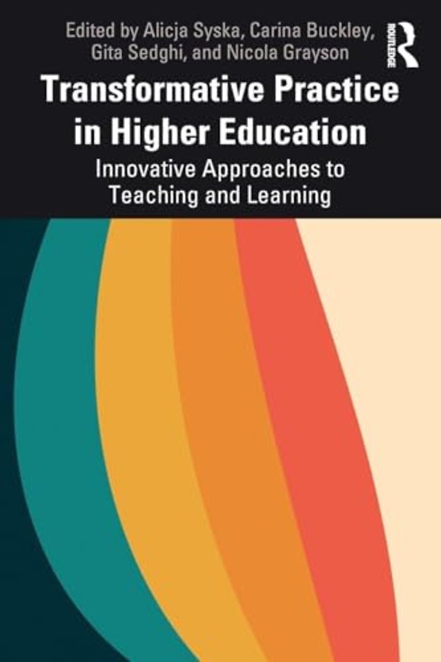 Transformative Practice in Higher Education