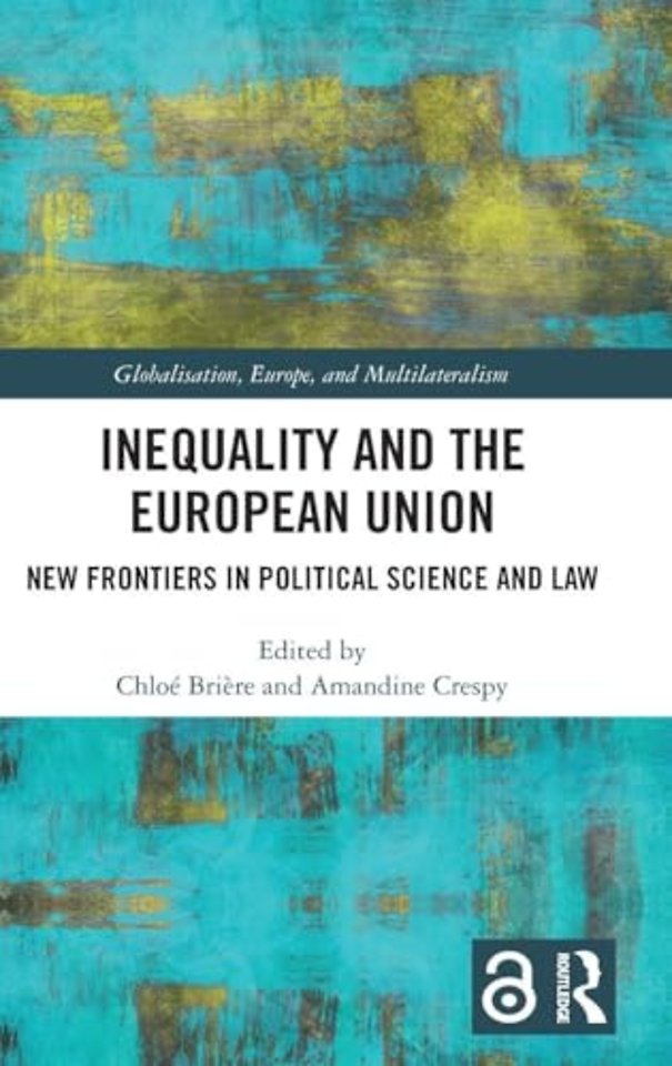 Inequality and the European Union