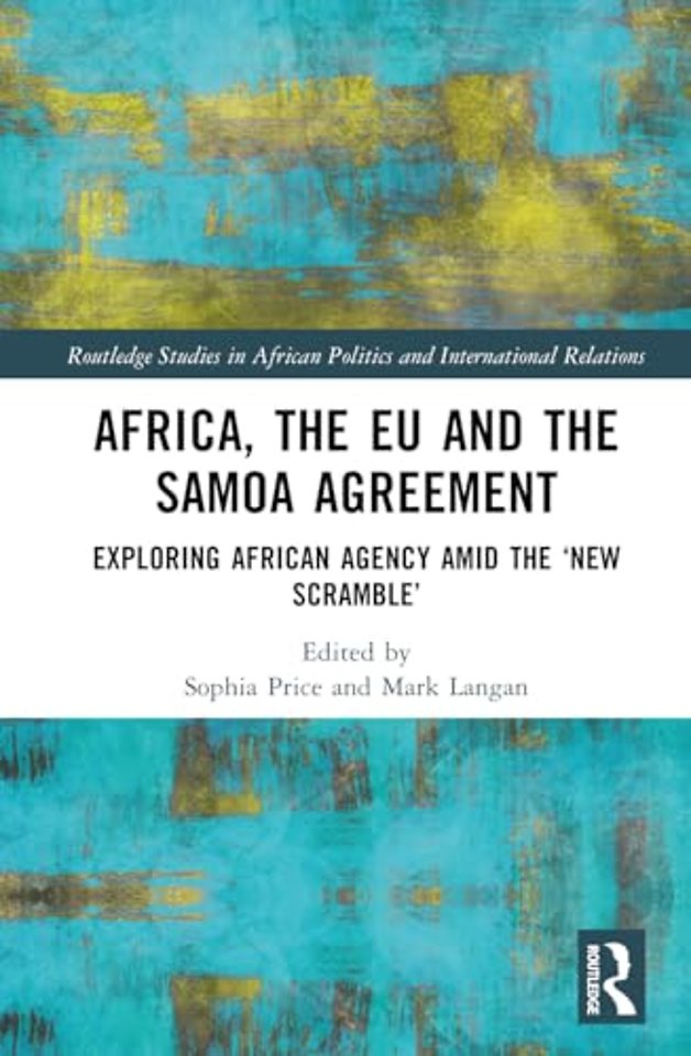 Africa, the EU and the Samoa Agreement