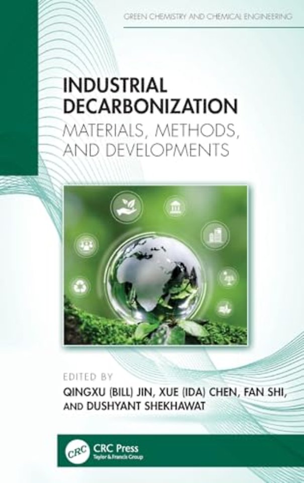 Industrial Decarbonization