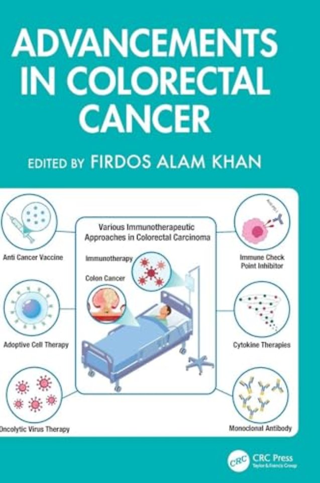 Advancements in Colorectal Cancer