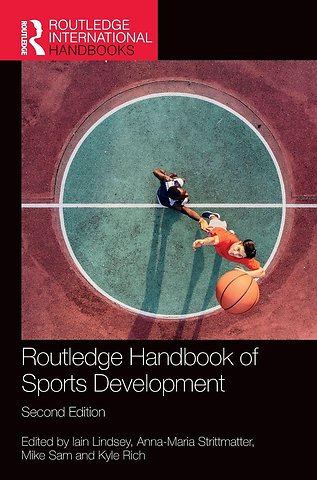 Routledge Handbook of Sports Development