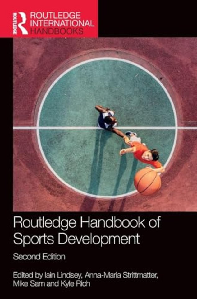 Routledge Handbook of Sports Development