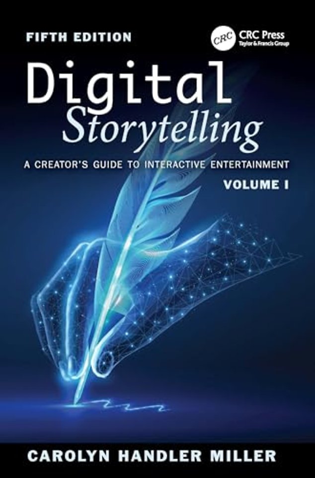 Digital Storytelling