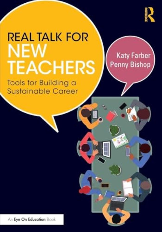 Real Talk for New Teachers