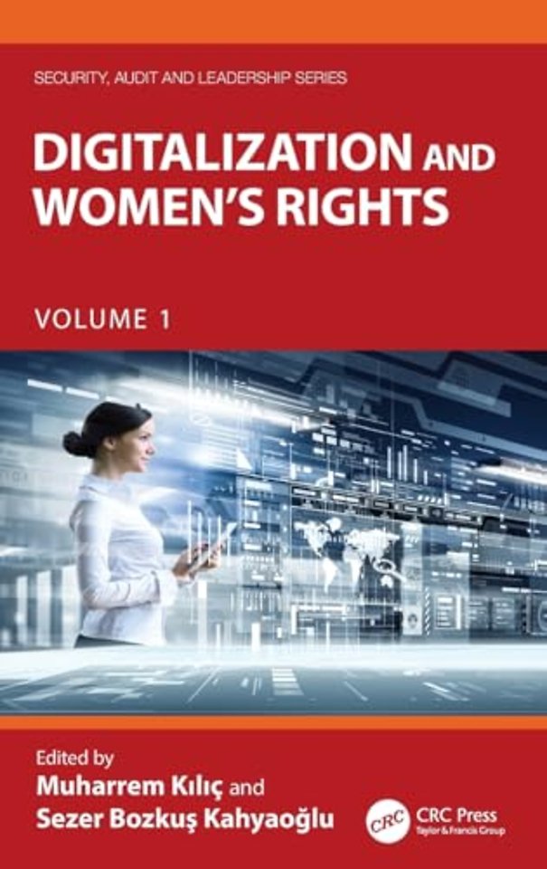 Digitalization and Women's Rights