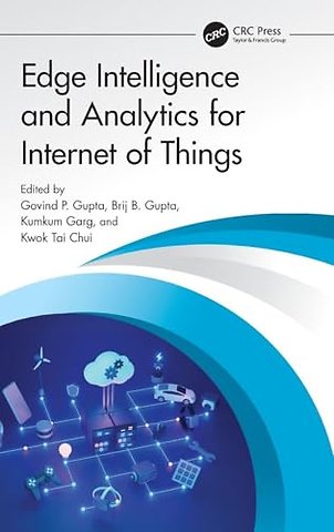 Edge Intelligence and Analytics for Internet of Things