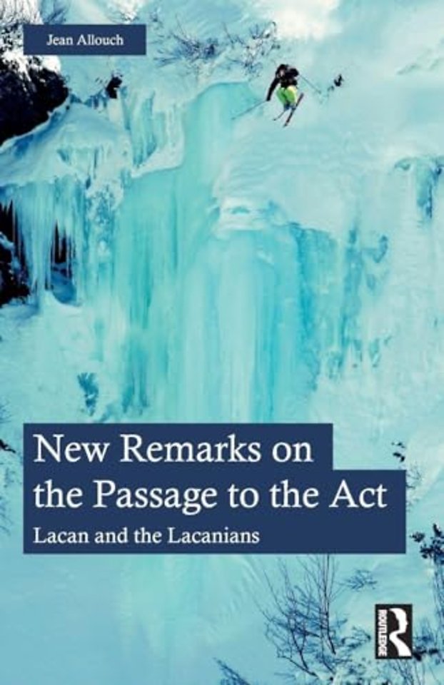 New Remarks on the Passage to the Act