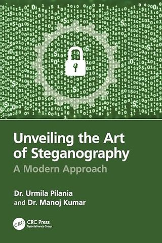 Unveiling the Art of Steganography