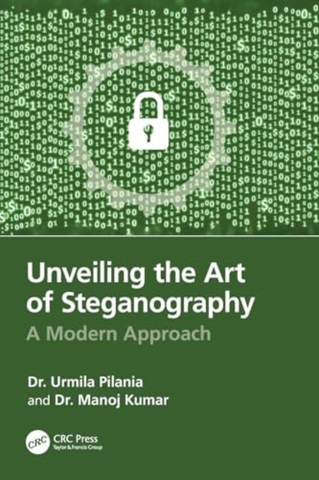 Unveiling the Art of Steganography