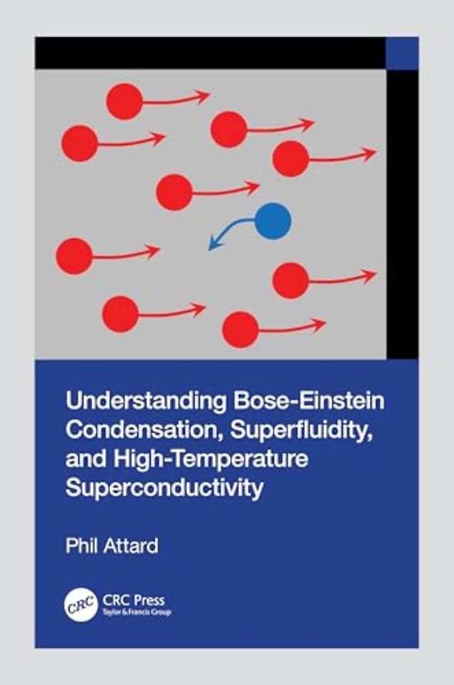 Understanding Bose-Einstein Condensation, Superfluidity, and High-Temperature Superconductivity