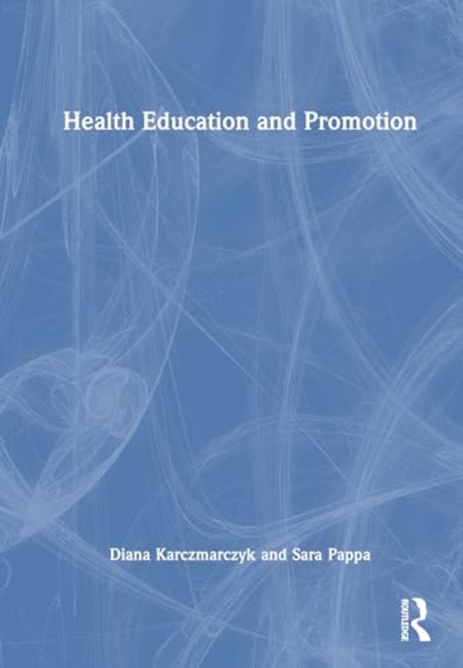 Health Education and Promotion