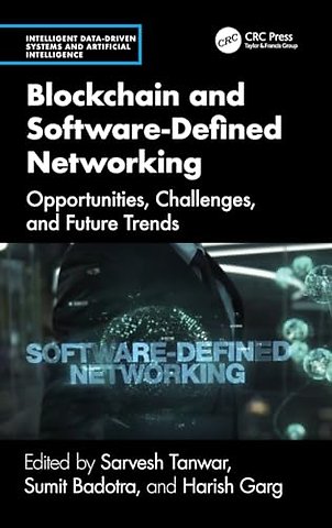 Blockchain and Software Defined Networking