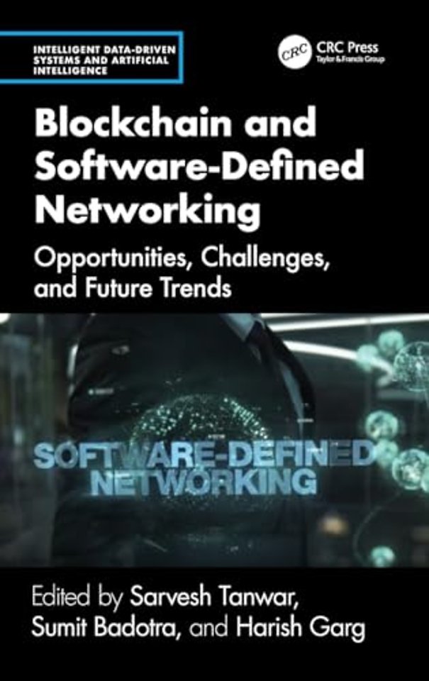 Blockchain and Software Defined Networking