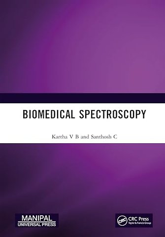 Biomedical Spectroscopy