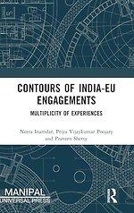 Contours of India-EU Engagements
