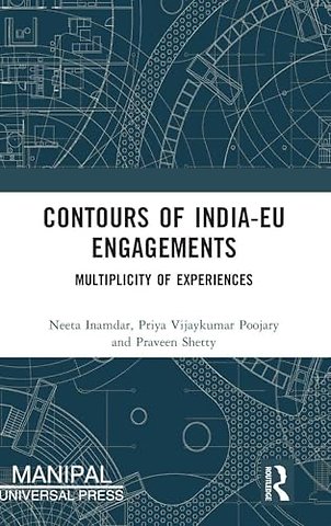 Contours of India-EU Engagements