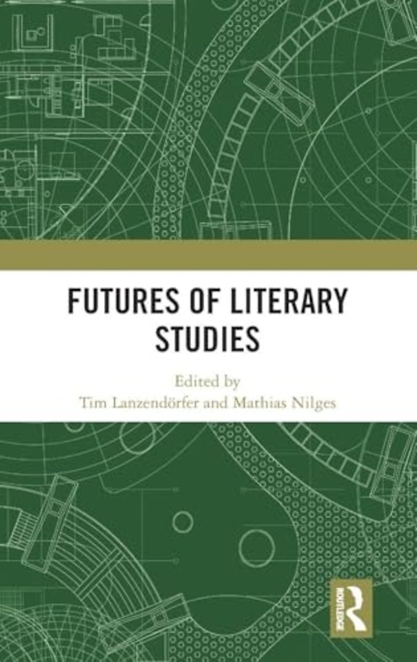 Futures of Literary Studies