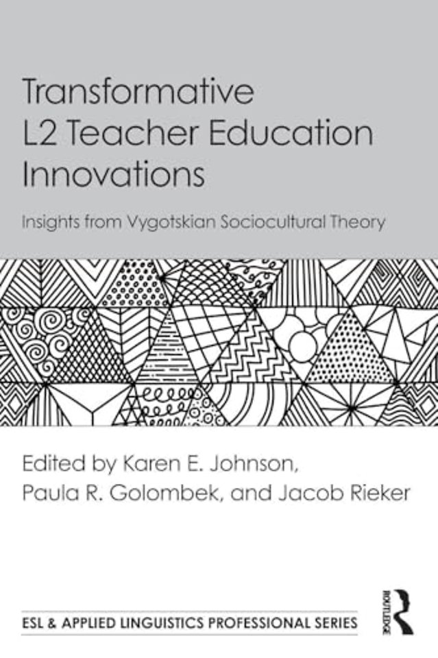 Transformative L2 Teacher Education Innovations