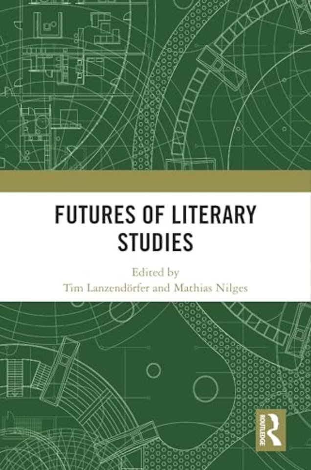 Futures of Literary Studies