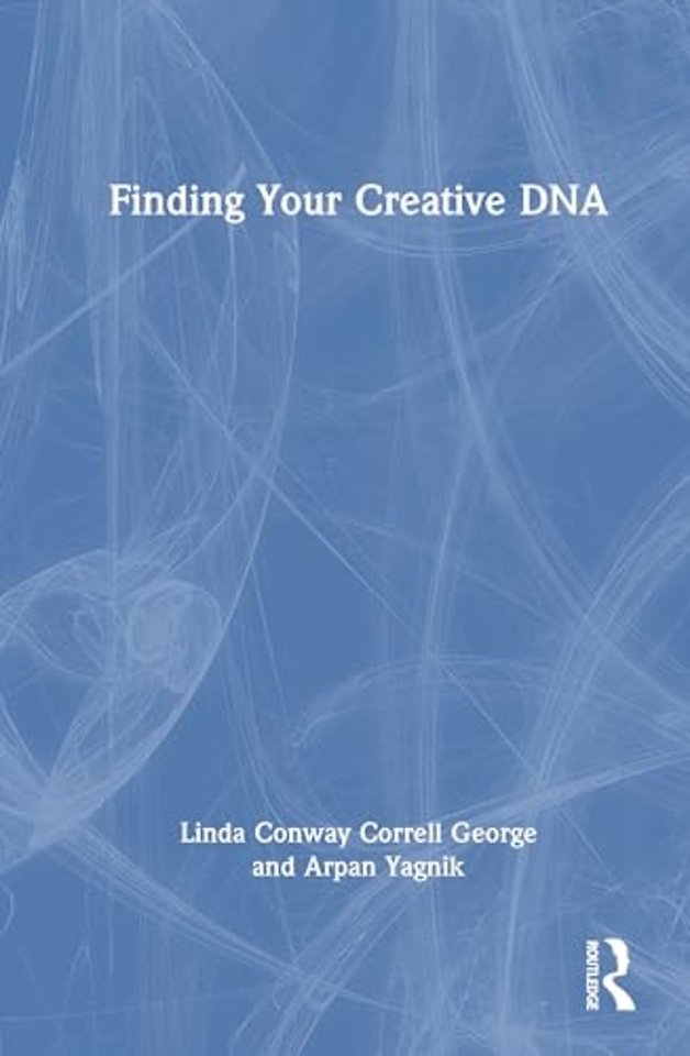 Finding Your Creative DNA