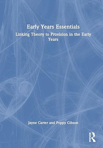 Early Years Essentials