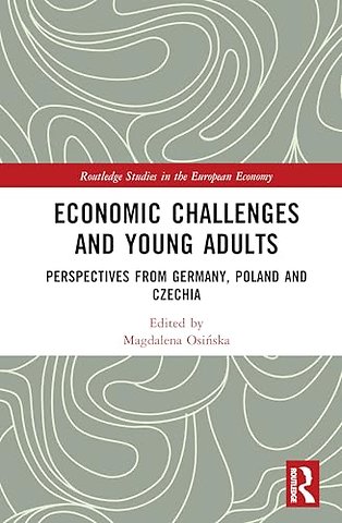 Economic Challenges and Young Adults